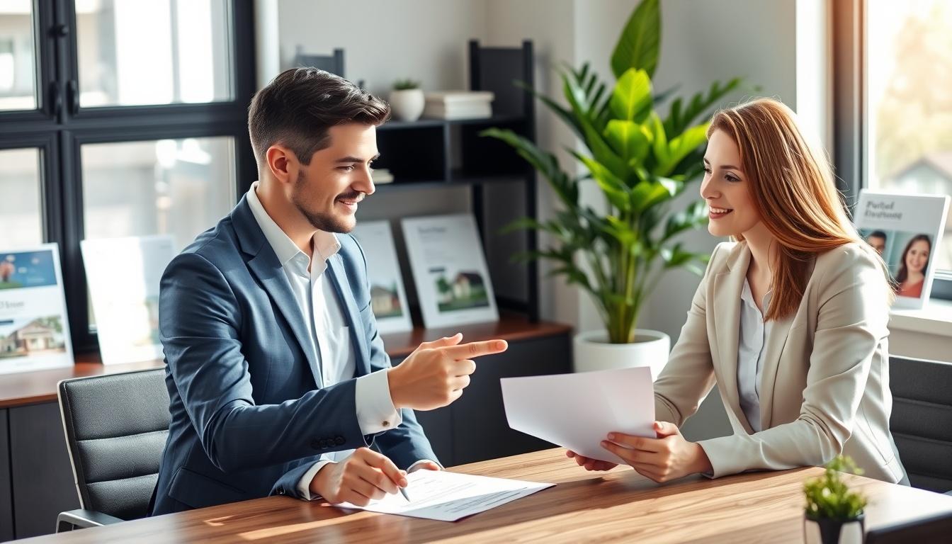 Efficient Real Estate Solutions